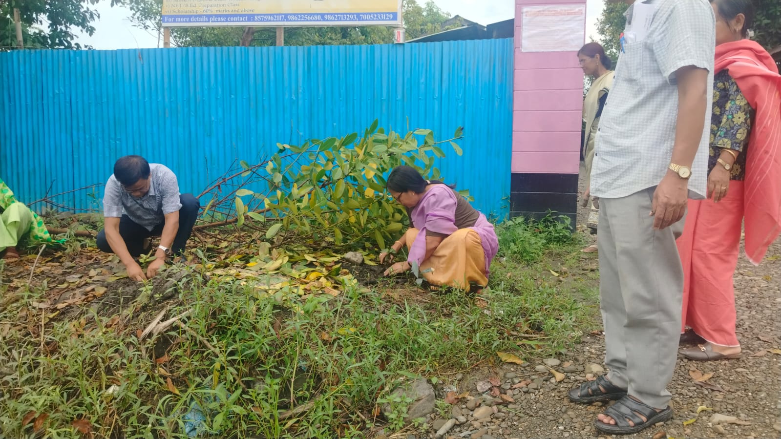 Bandh Mahautsav
